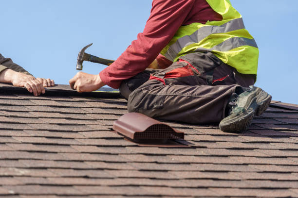 Quick and Trustworthy Emergency Roof Repair Services in Georgetown, PA