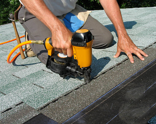 Best Slate Roofing Contractor  in Georgetown, PA