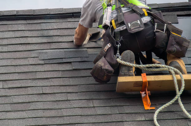Quick and Trustworthy Emergency Roof Repair Services in Georgetown, PA