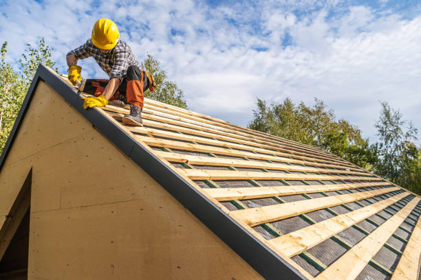 Best Storm Damage Roof Repair  in Georgetown, PA