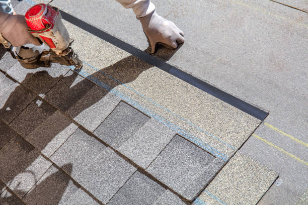 Best Residential Roof Replacement  in Georgetown, PA