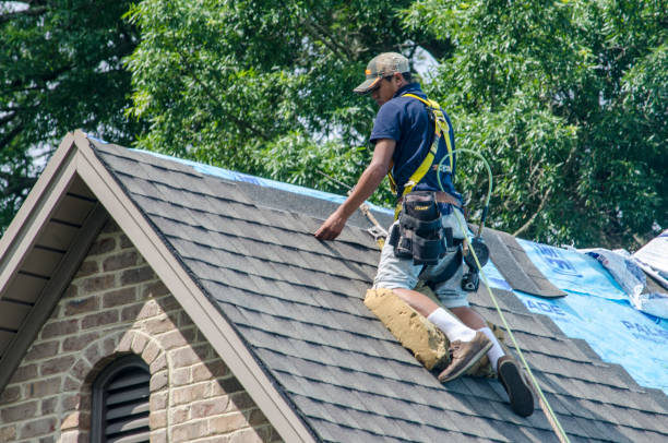 Best Shingle Roofing Installation  in Georgetown, PA