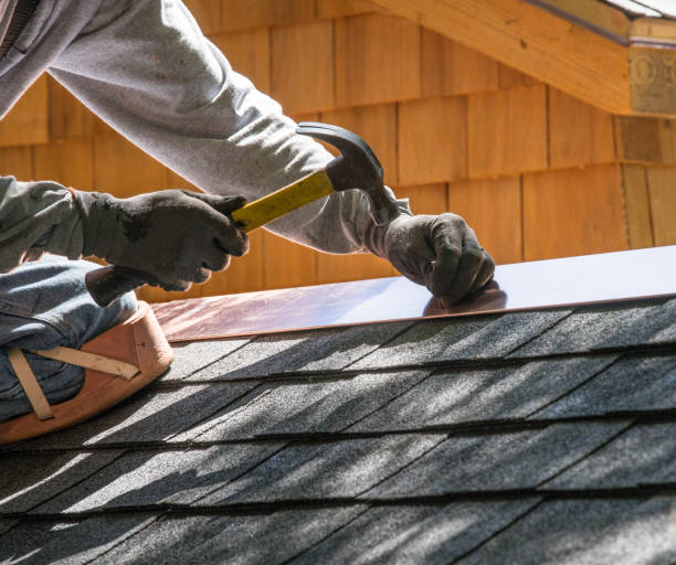 Best Residential Roofing Contractor  in Georgetown, PA